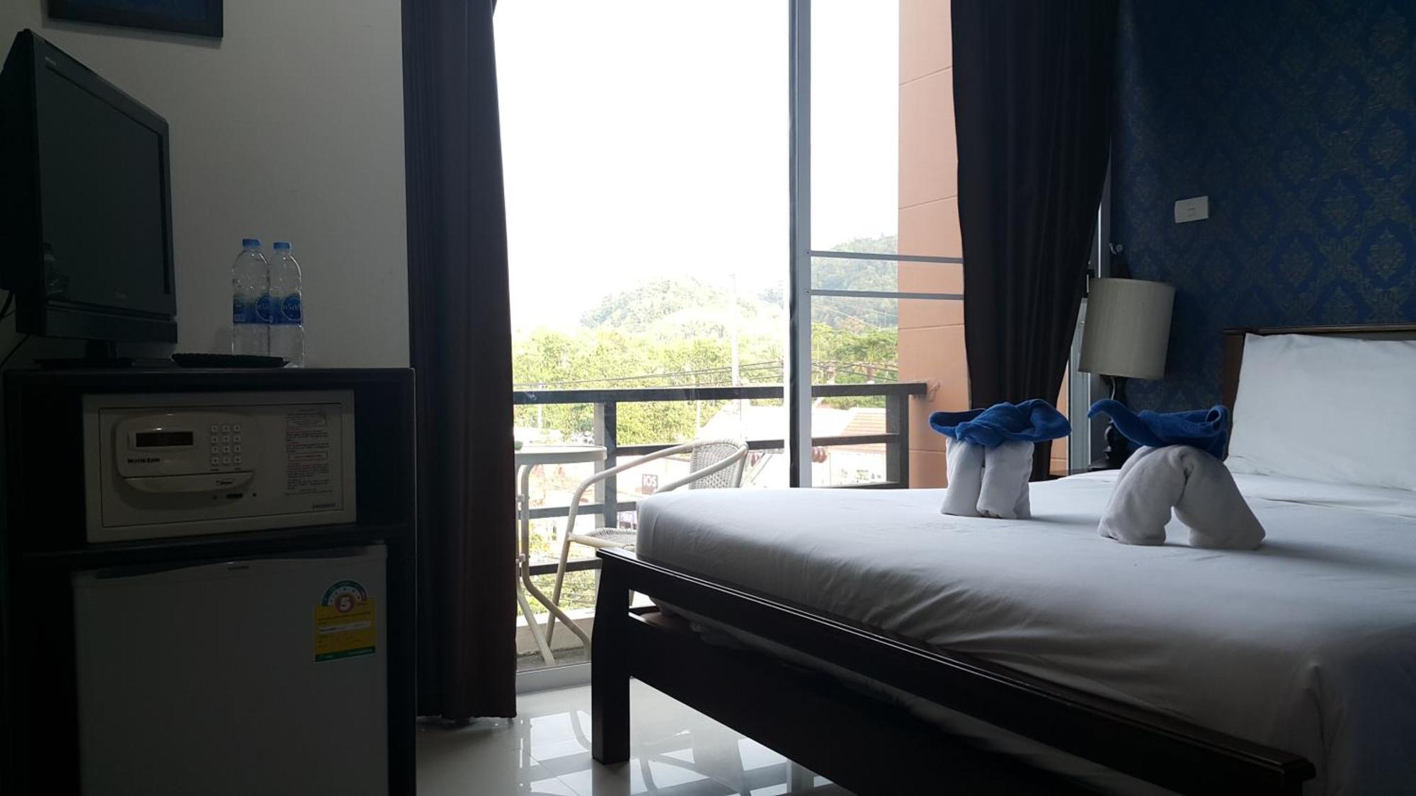 Chatchada House Ao Nang 客房 照片