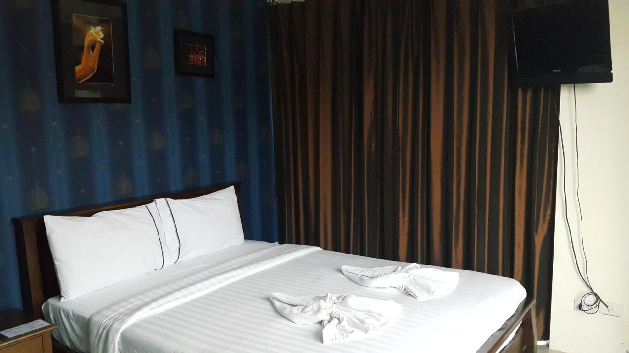 Chatchada House Ao Nang 客房 照片