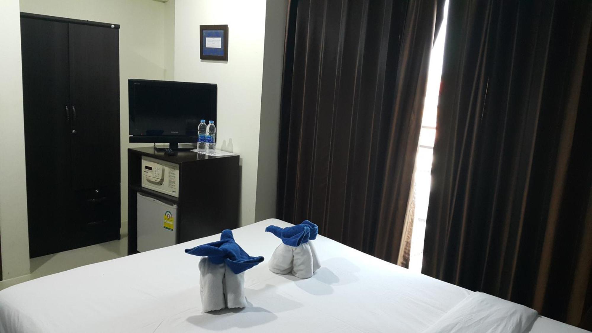 Chatchada House Ao Nang 客房 照片