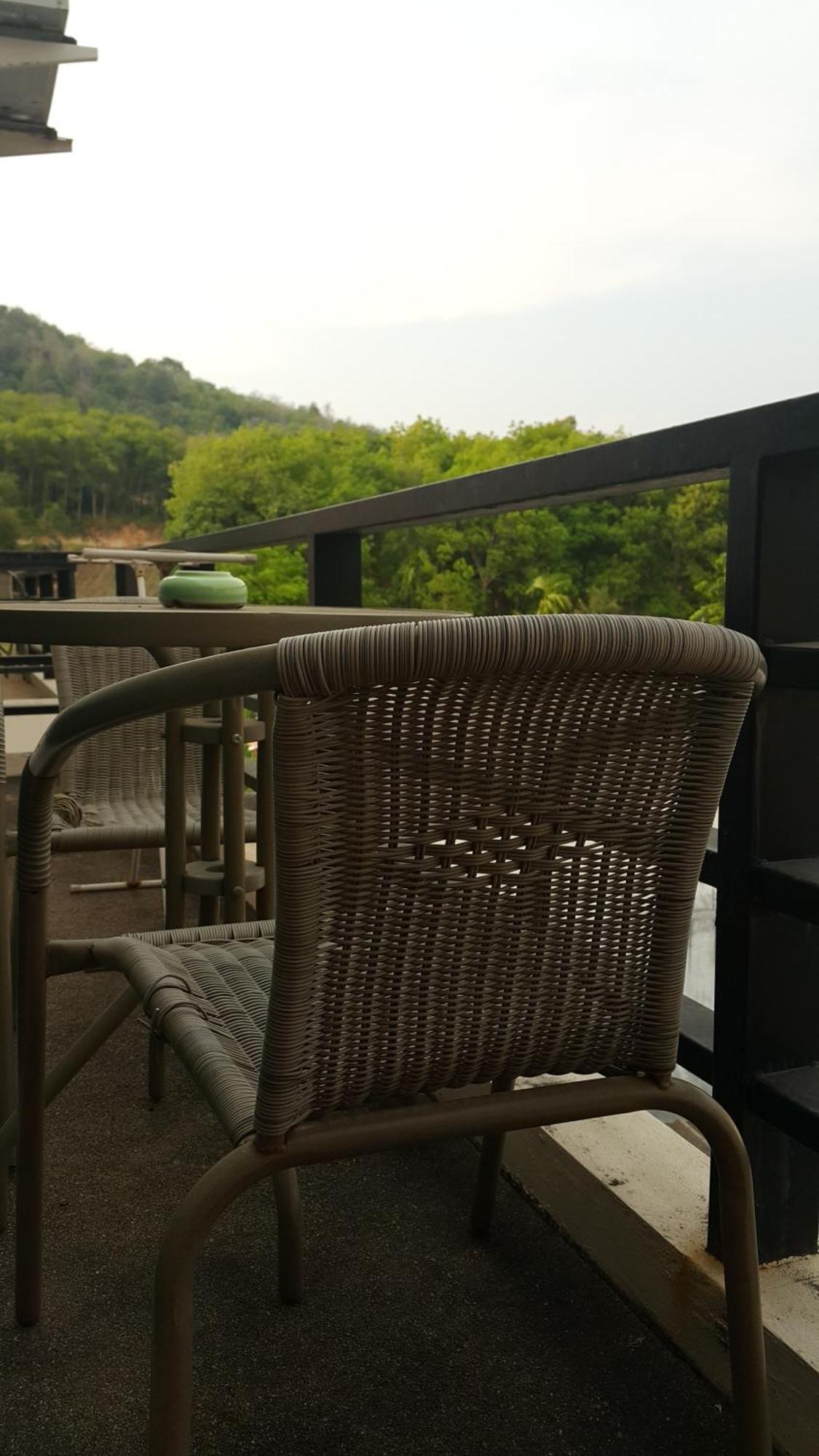 Chatchada House Ao Nang 客房 照片