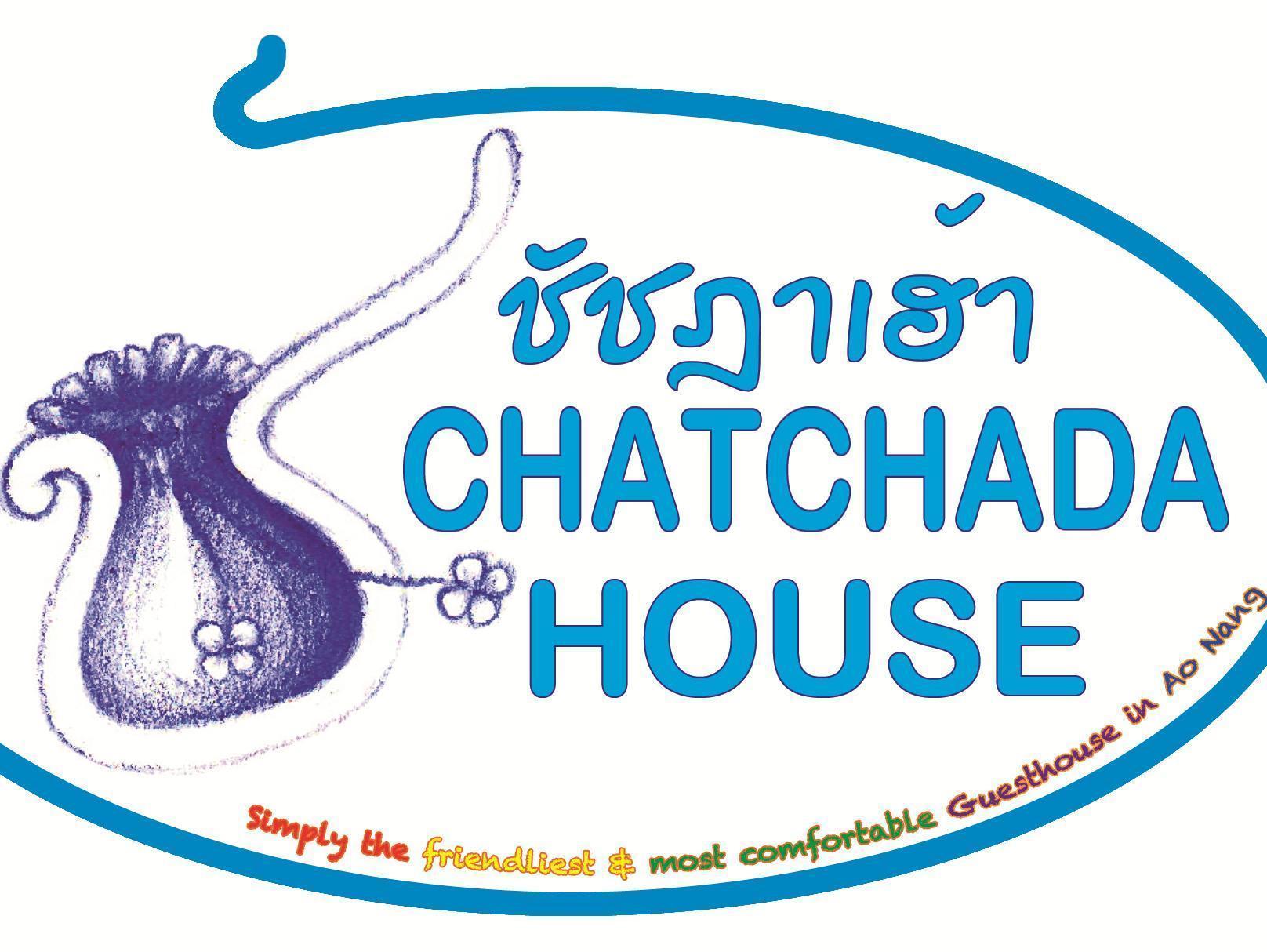 Chatchada House Ao Nang 外观 照片